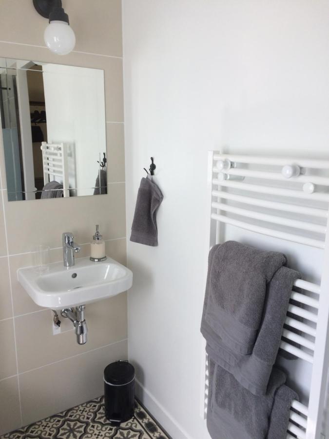 Maison D'Hotes Villa Xaran Erdian Espelette Luaran gambar