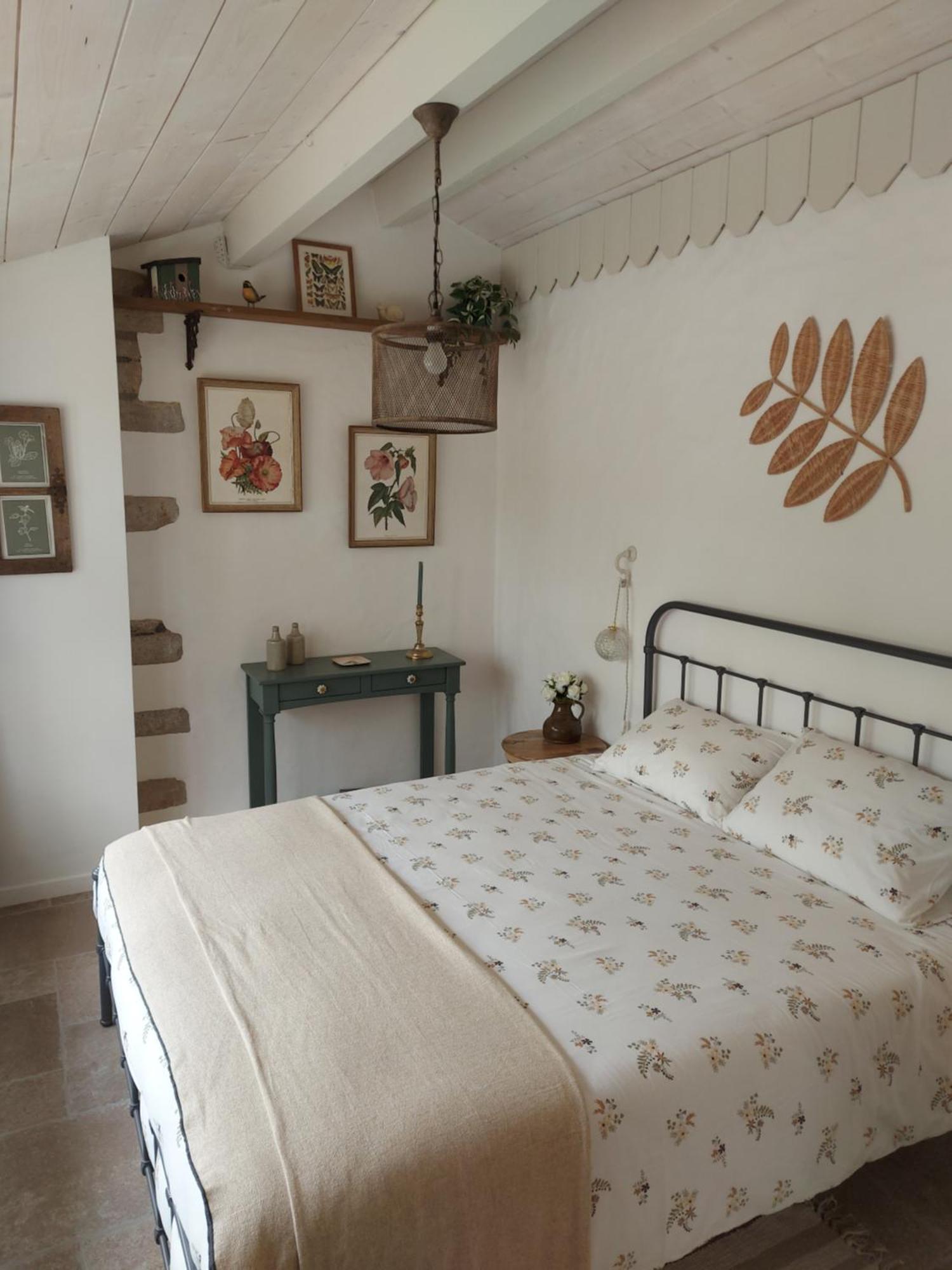 Maison D'Hotes Villa Xaran Erdian Espelette Bilik gambar