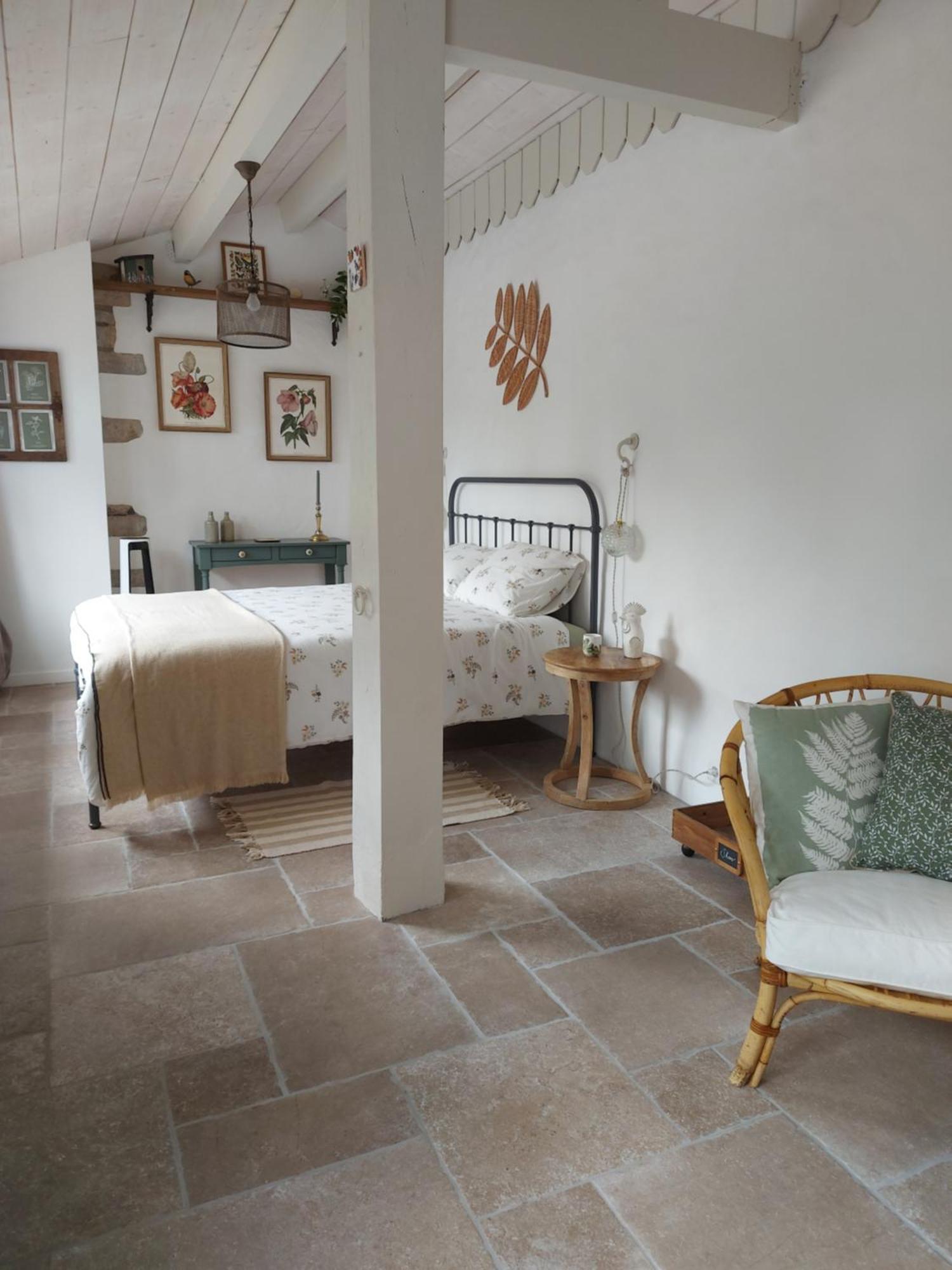Maison D'Hotes Villa Xaran Erdian Espelette Bilik gambar